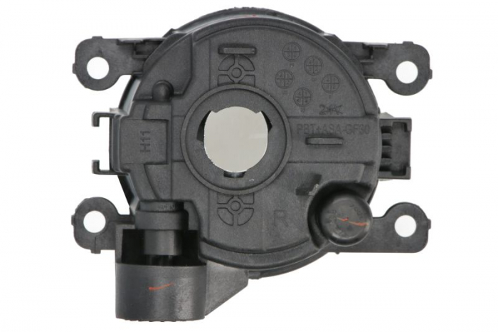 Proiector ceata Dreapta (H11, cu lumini curbe) potrivit FIAT TALENTO; NISSAN NV300; OPEL VIVARO B; RENAULT CAPTUR I, GRAND SCENIC IV, KADJAR, KOLEOS II, SCENIC IV, TALISMAN, TRAFIC III 06.13- [2]