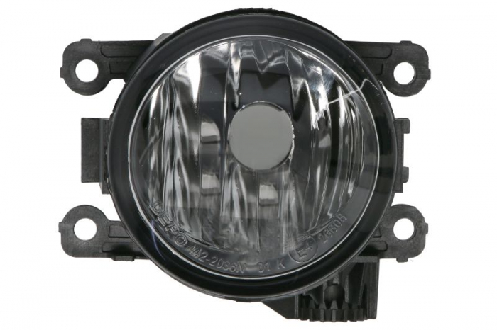 Proiector ceata Dreapta (H11, cu lumini curbe) potrivit FIAT TALENTO; NISSAN NV300; OPEL VIVARO B; RENAULT CAPTUR I, GRAND SCENIC IV, KADJAR, KOLEOS II, SCENIC IV, TALISMAN, TRAFIC III 06.13-