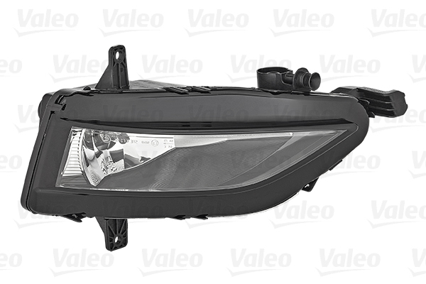Proiector ceata Dreapta (H11, cu lumini curbe) potrivit VW GOLF ALLTRACK VII, GOLF SPORTSVAN VII, GOLF VII 03.17- [3]