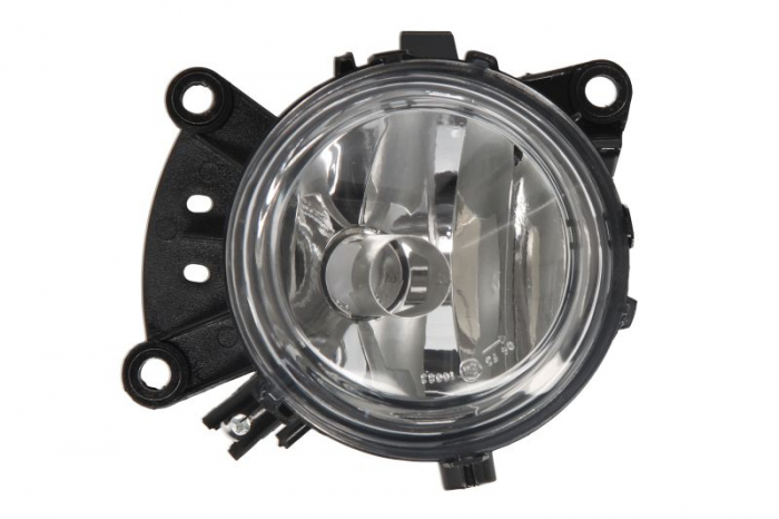 Proiector ceata Dreapta (H11, fara becuri) 24V potrivit MERCEDES ACTROS MP4   MP5 07.11-