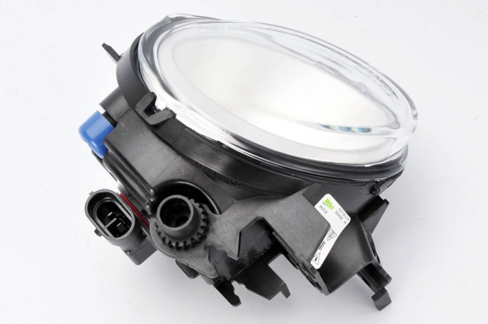 Proiector ceata dreapta (H11) PORSCHE CAYENNE VW TOUAREG 2002-2010 [4]