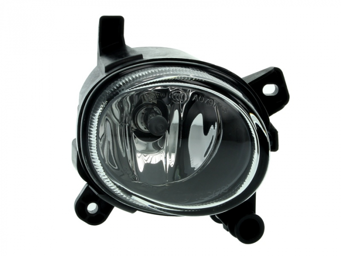 Proiector ceata Dreapta (H11) potrivit AUDI A1, A4 ALLROAD B8, A4 B8, A5, A6 ALLROAD C7, A6 C7, Q3; VW PASSAT B6 06.07-02.15