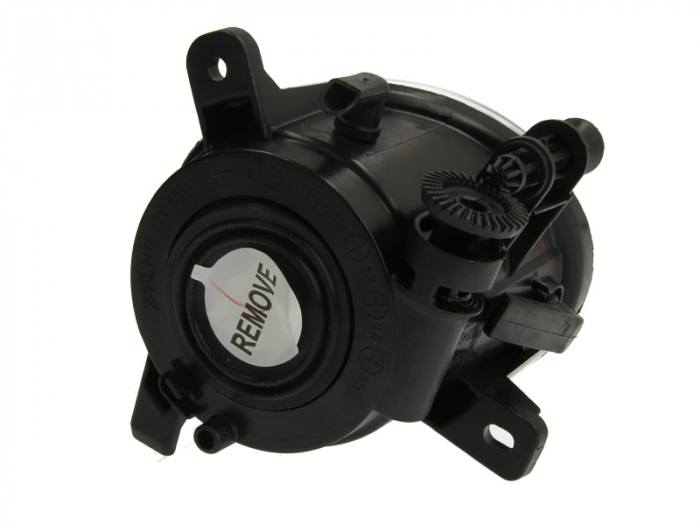 Proiector ceata Dreapta potrivit AUDI A4 ALLROAD B8, A4 B8, Q5; SEAT EXEO, EXEO ST dupa 2007 (H11) [2]