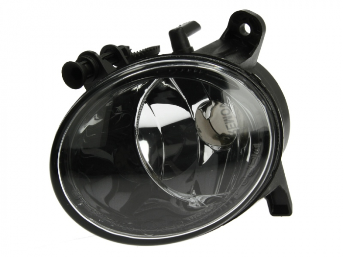 Proiector ceata Dreapta (H11) potrivit AUDI A4 ALLROAD B8, A4 B8, Q5; SEAT EXEO, EXEO ST 11.07-