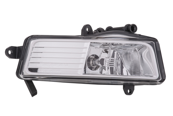 Proiector ceata Dreapta potrivit AUDI A6 ALLROAD C6, A6 ALLROAD C7, A6 C6 2008-2011 (H11) [3]