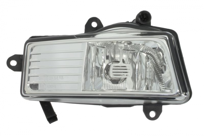 Proiector ceata Dreapta (H11) potrivit AUDI A6 ALLROAD C6, A6 ALLROAD C7, A6 C6 10.08-08.11
