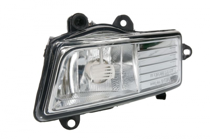 Proiector ceata Dreapta (H11) potrivit AUDI A6 ALLROAD C6, A6 ALLROAD C7, A6 C6 11.10-04.15