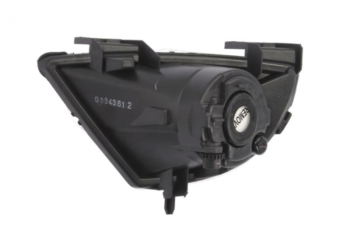 Proiector ceata Dreapta potrivit FORD FIESTA V 2001-2008 (H11) [2]