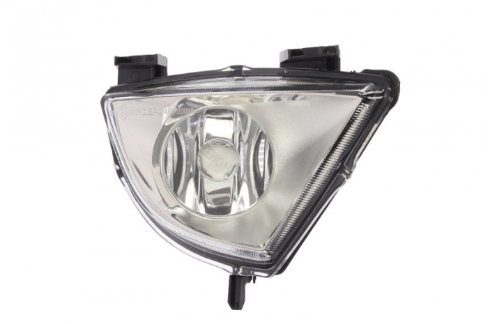 Proiector ceata Dreapta (H11) potrivit FORD FIESTA V 11.01-06.08