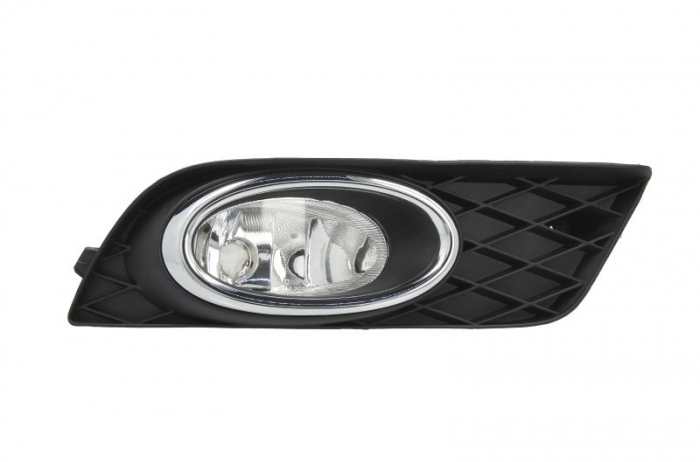 Proiector ceata Dreapta (H11) potrivit HONDA CIVIC IX 01.11-