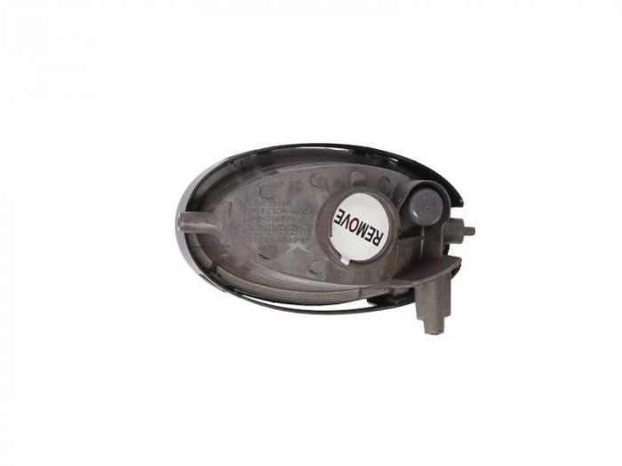 Proiector ceata Dreapta (H11) potrivit MAZDA 2, 3 10.03-06.09 [2]