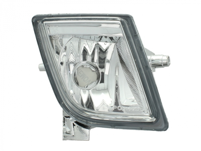 Proiector ceata Dreapta (H11) potrivit MAZDA 6 08.07-
