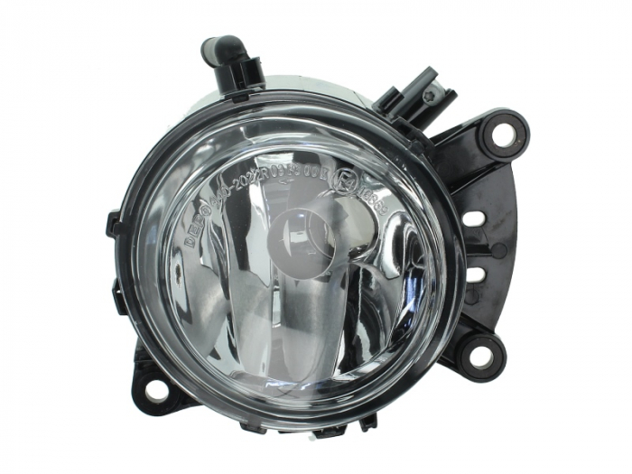 Proiector ceata Dreapta (H11) potrivit MERCEDES ACTROS MP4   MP5 07.11-