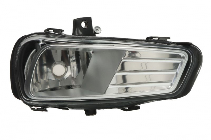 Proiector ceata dreapta (H11) potrivit MERCEDES ACTROS MP4   MP5, ANTOS, AROCS 07.11-