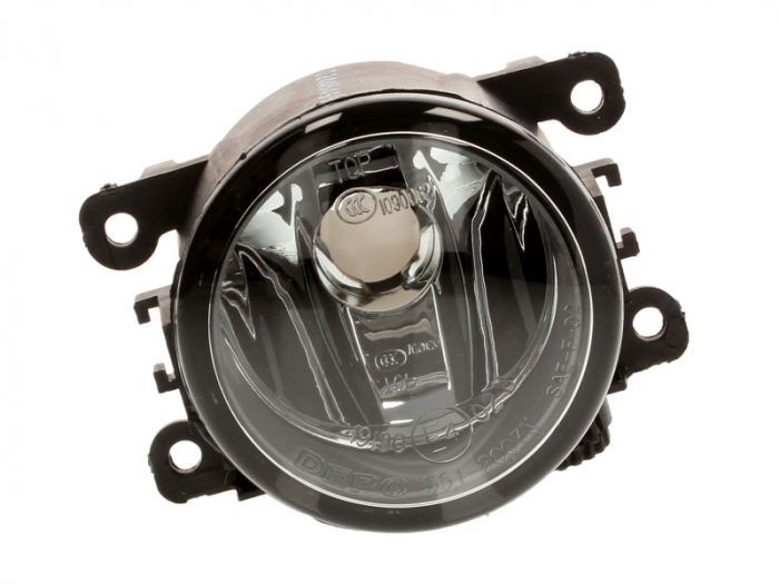 Proiector ceata Dreapta (H11) potrivit MITSUBISHI L200   TRITON 05.11-
