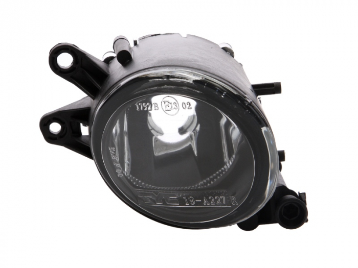 Proiector ceata Dreapta (H11) potrivit VOLVO C30, C70 II, S40 II; AUDI A4 B6, A4 B7 11.00-