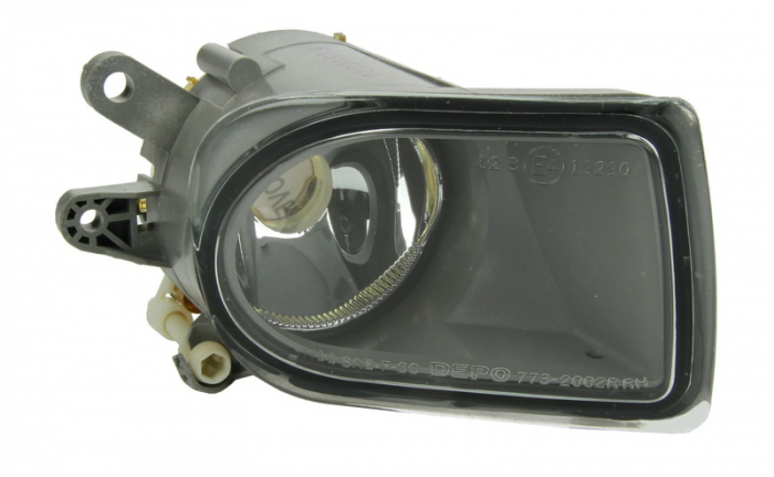 Proiector ceata Dreapta (H11) potrivit VOLVO V50 04.04-