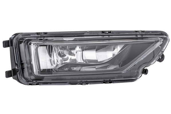 Proiector ceata Dreapta potrivit VW AMAROK 2010-2016 (H11) [3]