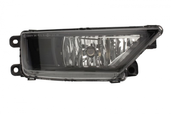 Proiector ceata Dreapta (H11) potrivit VW TIGUAN, T-ROC 07.16-