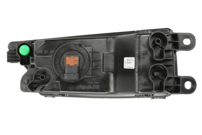 Proiector ceata Dreapta (H11) potrivit VW TIGUAN, T-ROC 07.16- [2]