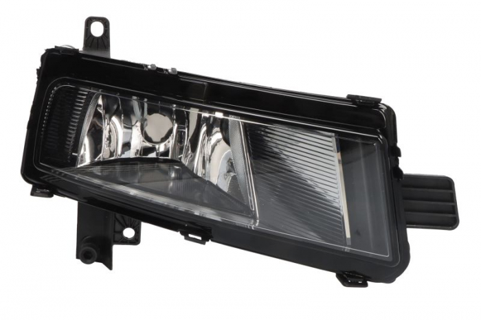 Proiector ceata dreapta (h11) potrivit vw touran 05.15-