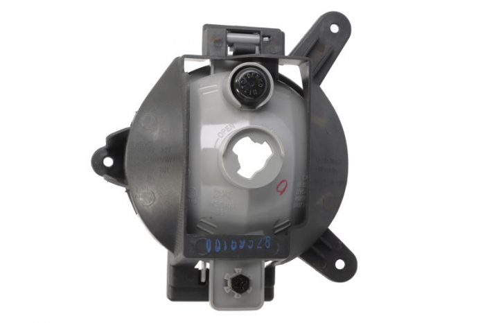Proiector ceata Dreapta (H27W/2) potrivit CHEVROLET SPARK 03.10- [2]