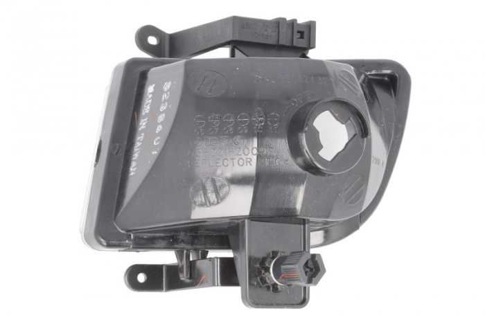 Proiector ceata Dreapta potrivit HYUNDAI GETZ 2002-2005 (H27W/2) [2]