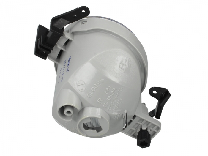 Proiector ceata dreapta (H27W) HYUNDAI SANTA FÉ I, SANTA FÉ II 2006-2009 [2]