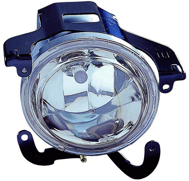 Proiector ceata Dreapta (H27W) potrivit HYUNDAI ATOS 03.01-