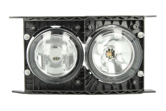 Proiector ceata Dreapta (H3) 24V potrivit DAF CF 65, CF 75, CF 85, LF 45, LF 55 03.01-