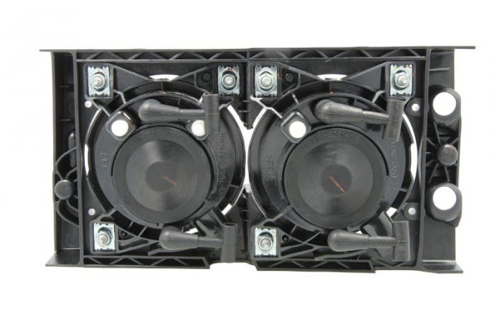 Proiector ceata Dreapta (H3) 24V potrivit DAF XF 105 10.05- [2]