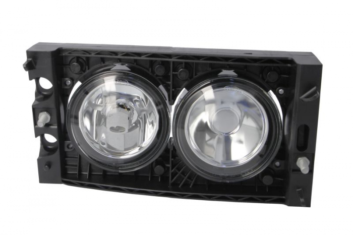 Proiector ceata dreapta (H3) 24V potrivit DAF XF 105 10.05-