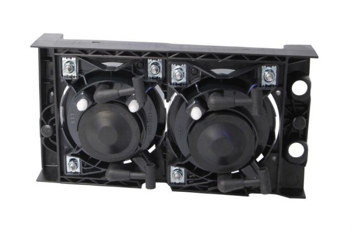 Proiector ceata dreapta (H3) 24V potrivit DAF XF 105 10.05- [2]