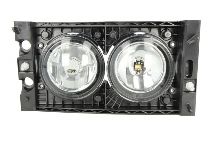 Proiector ceata Dreapta (H3) 24V potrivit DAF XF 105 10.05-