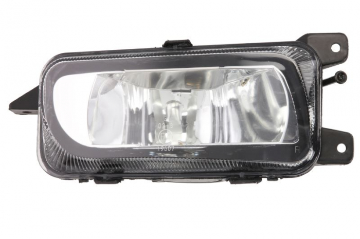Proiector ceata Dreapta (H3) 24V potrivit MERCEDES ACTROS MP2   MP3 10.02-