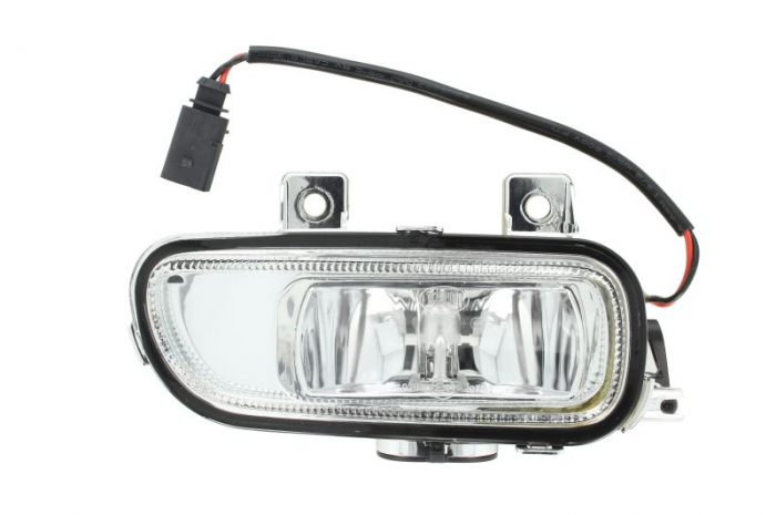 Proiector ceata Dreapta (H3) 24V potrivit MERCEDES AXOR 2 10.04-