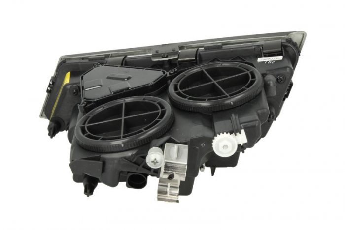 Proiector ceata Dreapta (H3) 24V potrivit VOLVO FH, FH16, FM, FM II 09.05- [2]