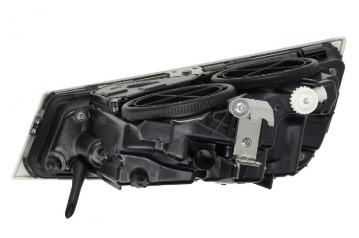 Proiector ceata dreapta (H3) 24V VOLVO FH, FM dupa 2005 [2]