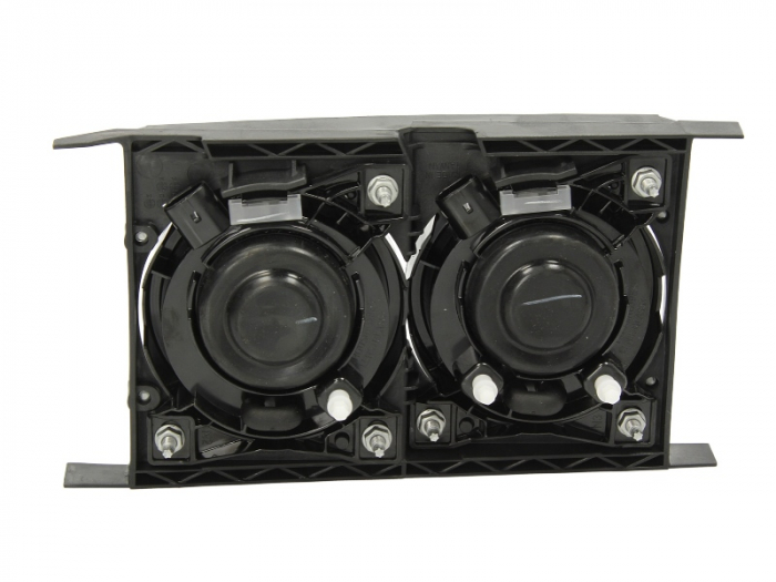 Proiector ceata dreapta (H3) DAF CF 65, CF 75, CF 85, LF 45, LF 55 dupa 2001 [2]