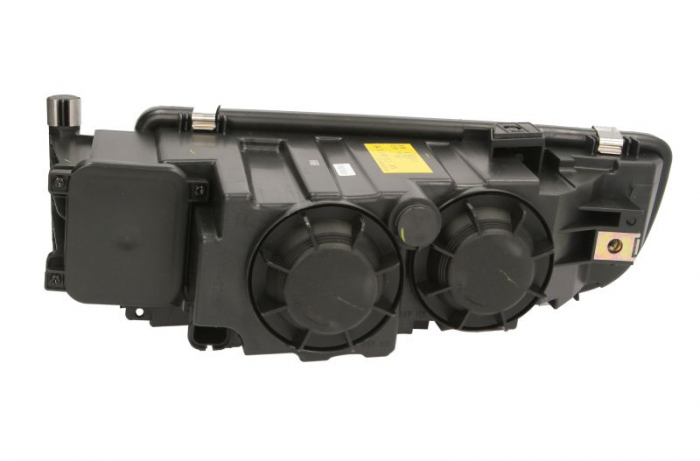 Proiector ceata Dreapta (H3/H4) 24V potrivit MAN TGS I, TGX I 06.06- [2]