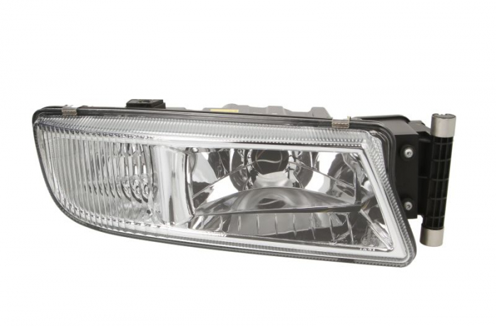 Proiector ceata Dreapta (H3 H4) 24V potrivit MAN TGS I, TGX I 06.06-