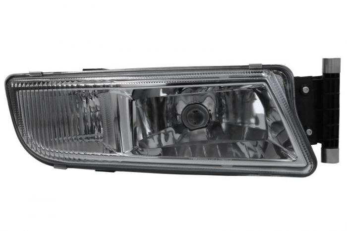 Proiector ceata dreapta (H3 H4) 24V potrivit MAN TGS I, TGX I 10.05-