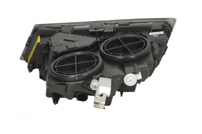 Proiector ceata Dreapta (H3/H7) 24V potrivit VOLVO FH, FH16, FM, FM II 09.05- [2]