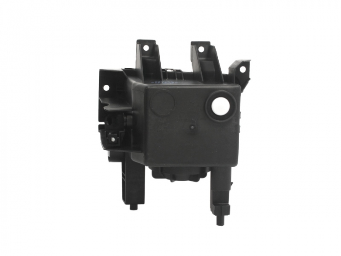 Proiector ceata dreapta (H3) OPEL ASTRA H, ASTRA H GTC, ASTRA H, ZAFIRA / ZAFIRA FAMILY B, ZAFIRA B dupa 2004 [2]