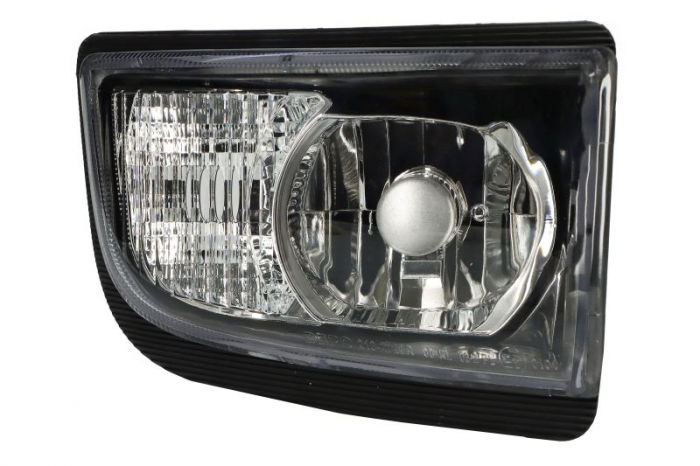 Proiector ceata Dreapta (H3 P13W) potrivit ISUZU D-MAX II 06.12-