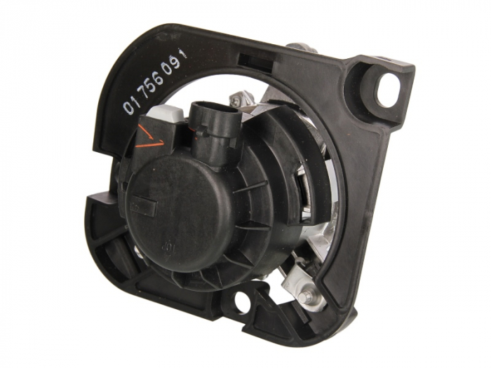 Proiector ceata Dreapta (H3) potrivit ABARTH 500 / 595 / 695, 500C / 595C / 695C; FIAT 500, 500 C 10.07- [2]