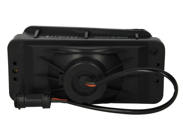 Proiector ceata Dreapta (H3) potrivit AUDI 80 B3, COUPE B2, COUPE B3, QUATTRO 06.86-10.91 [2]