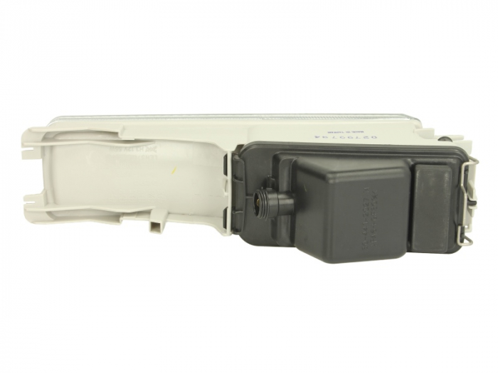 Proiector ceata Dreapta potrivit AUDI 80 B4, CABRIOLET B3, COUPE B3 1988-2000 (H3) [2]