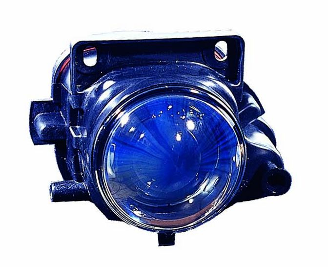 Proiector ceata Dreapta (H3) potrivit AUDI A6 C5, ALLROAD C5 01.97-01.05