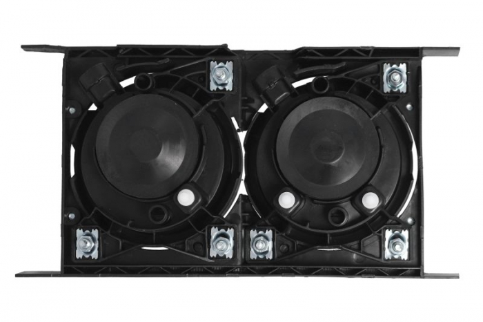 Proiector ceata dreapta (H3) potrivit DAF CF 65, CF 75, CF 85, LF 45, LF 55 10.05- [2]